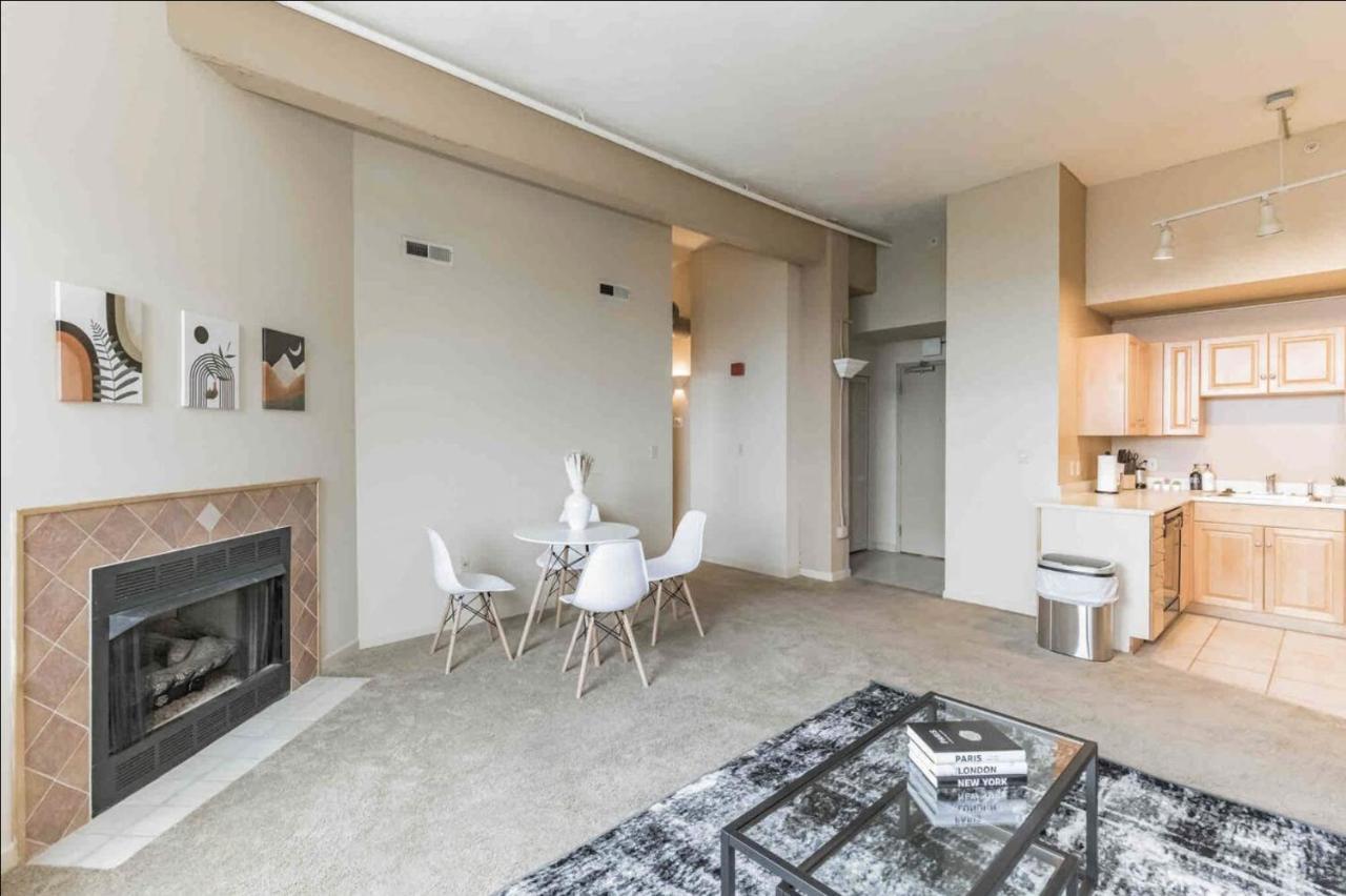 Updated Loft In Cleveland - Prime Location! Exterior photo